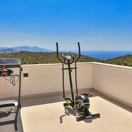 Gokseki 3 Bedroom 4655 Vila