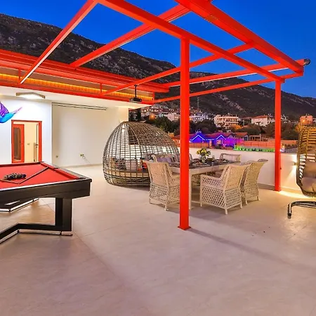 Vila Gokseki 3 Bedroom 4655