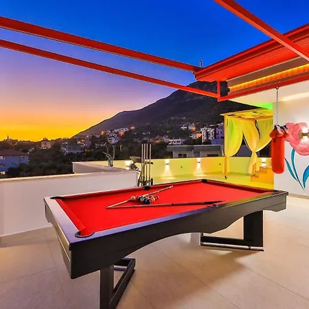 Vila Gokseki 3 Bedroom 4655 *