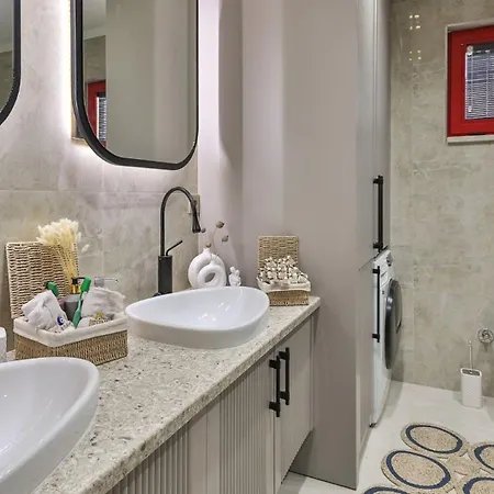 Gokseki 3 Bedroom 4655 *