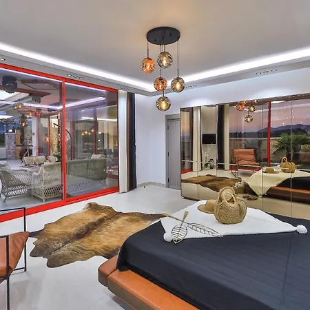 Gokseki 3 Bedroom 4655 Vila