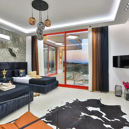 Gokseki 3 Bedroom 4655 Vila *