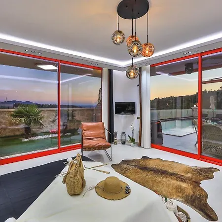 Gokseki 3 Bedroom 4655 Vila *