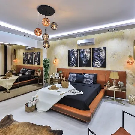 Gokseki 3 Bedroom 4655 Vila