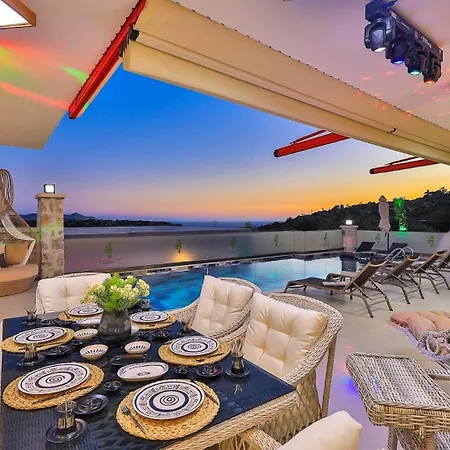 Gokseki 3 Bedroom 4655 Vila *