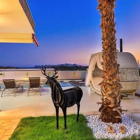 Gokseki 3 Bedroom 4655 *