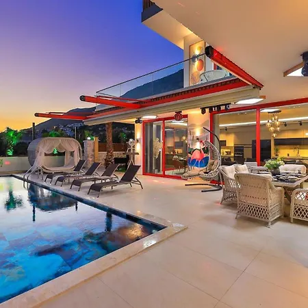 Gokseki 3 Bedroom 4655 Vila *