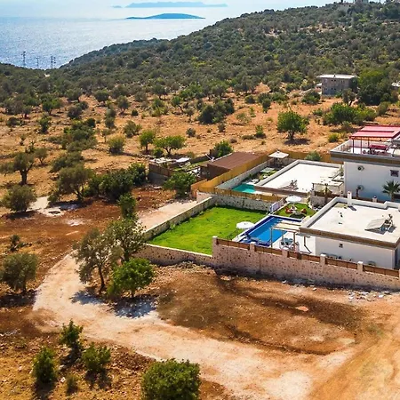 Vila Gokseki 3 Bedroom 4655 *