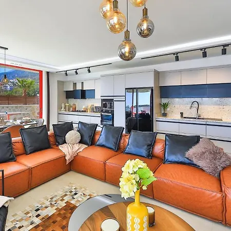 Vila Gokseki 3 Bedroom 4655