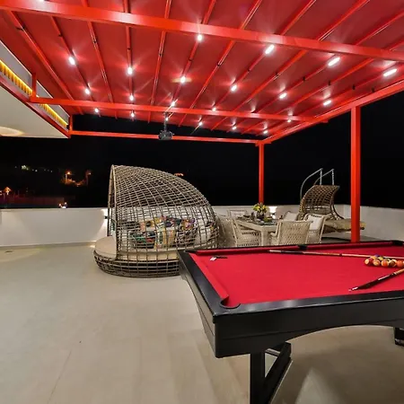 Gokseki 3 Bedroom 4655 Вилла *