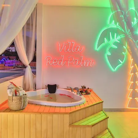 Gokseki 3 Bedroom 4655 Каш