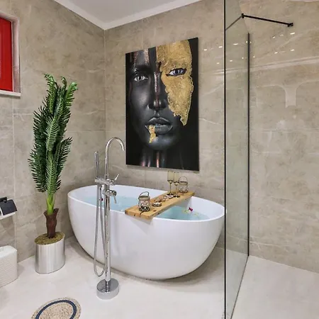 Gokseki 3 Bedroom 4655 Каш