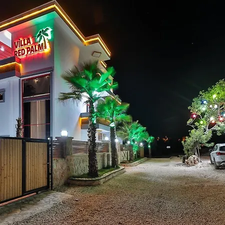 Gokseki 3 Bedroom 4655 *